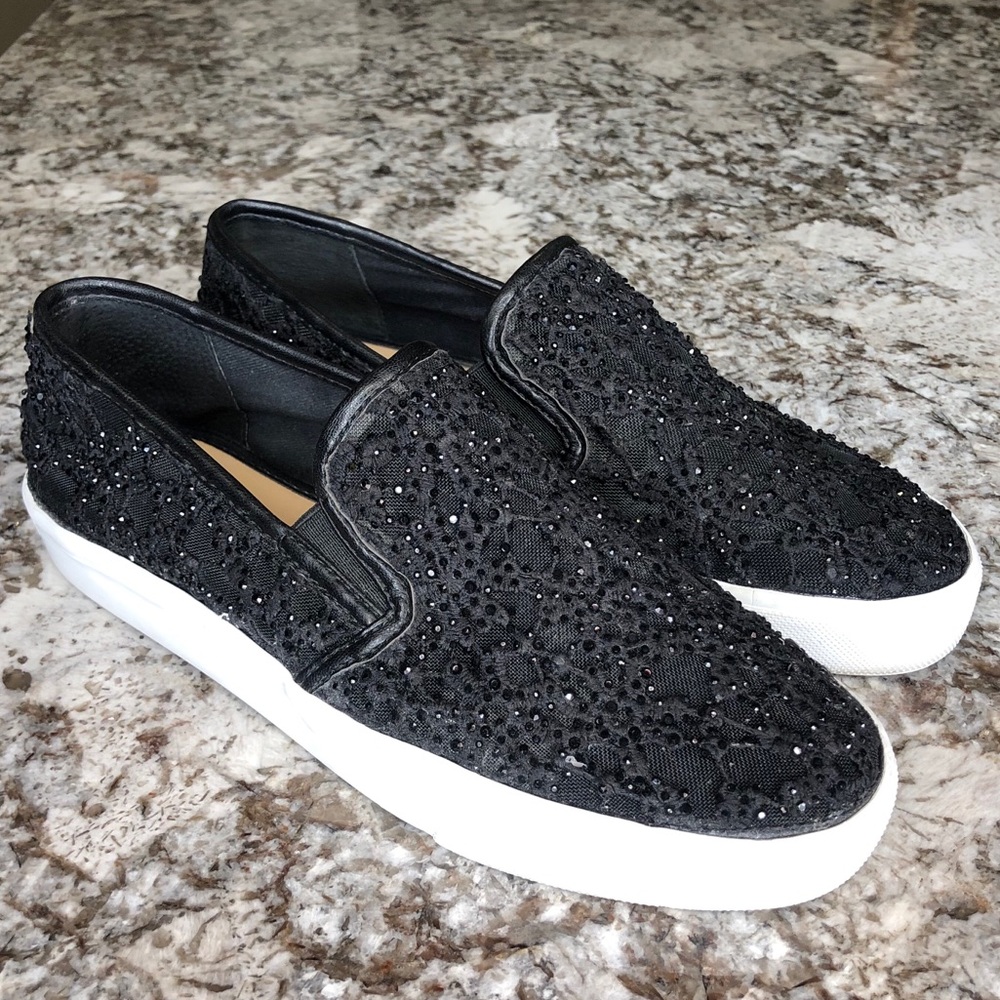 INC International Concepts Slip On Shoes - Size 7